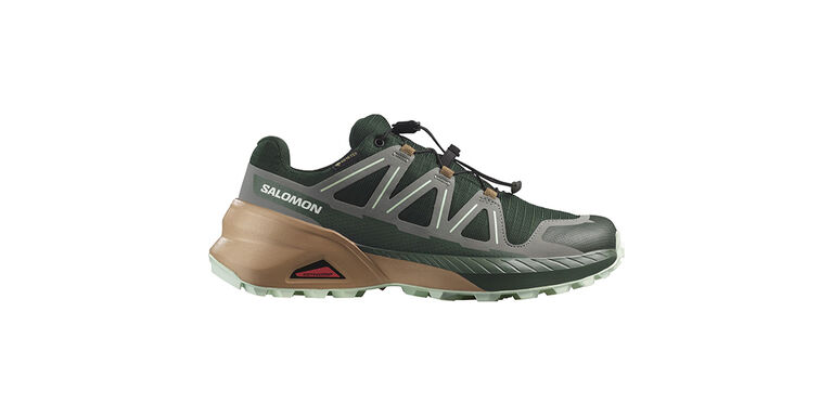 Salomon SPEEDCROSS PEAK GTX W