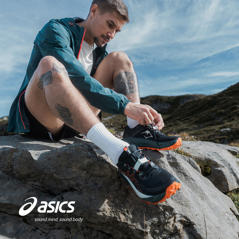 Asics