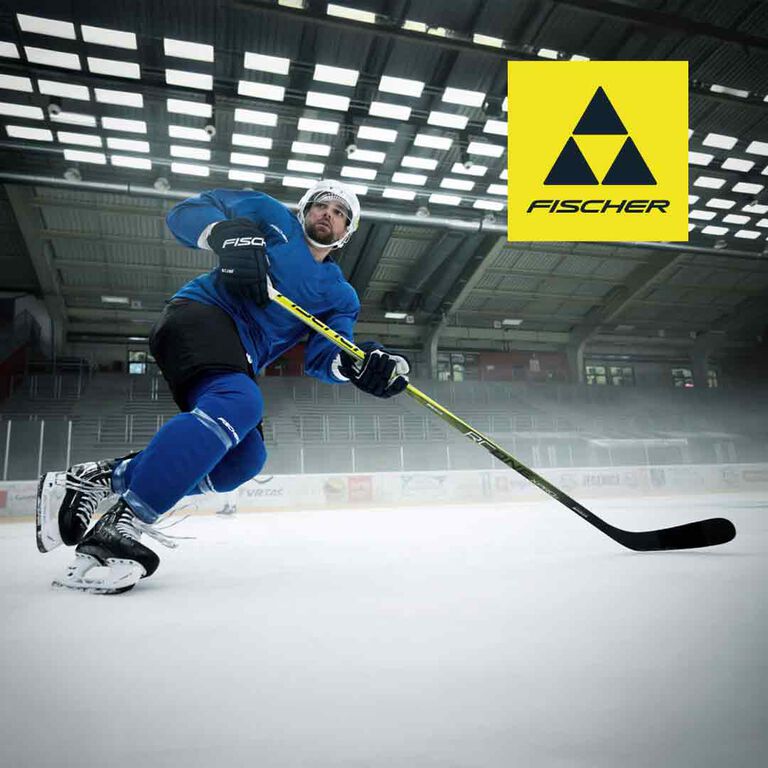 FISCHER HOCKEY
