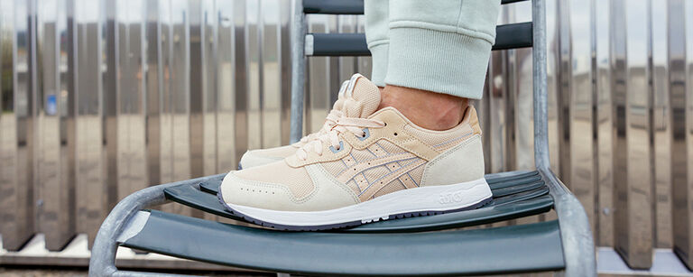 ASICS