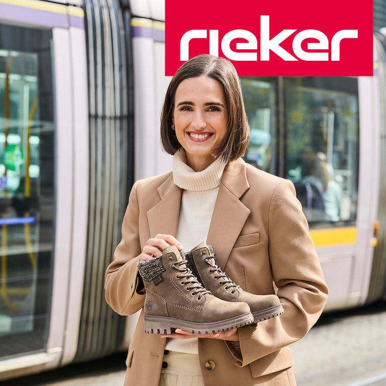 Rieker