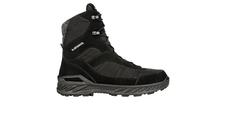 Lowa Trident III GTX