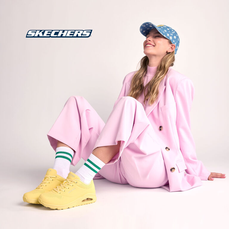 Skechers