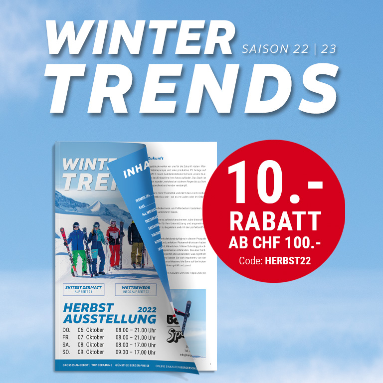 Wintertrends 20/21 Wintertrends 20/21