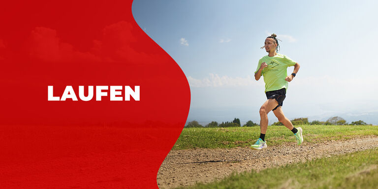 SALE RUNNING