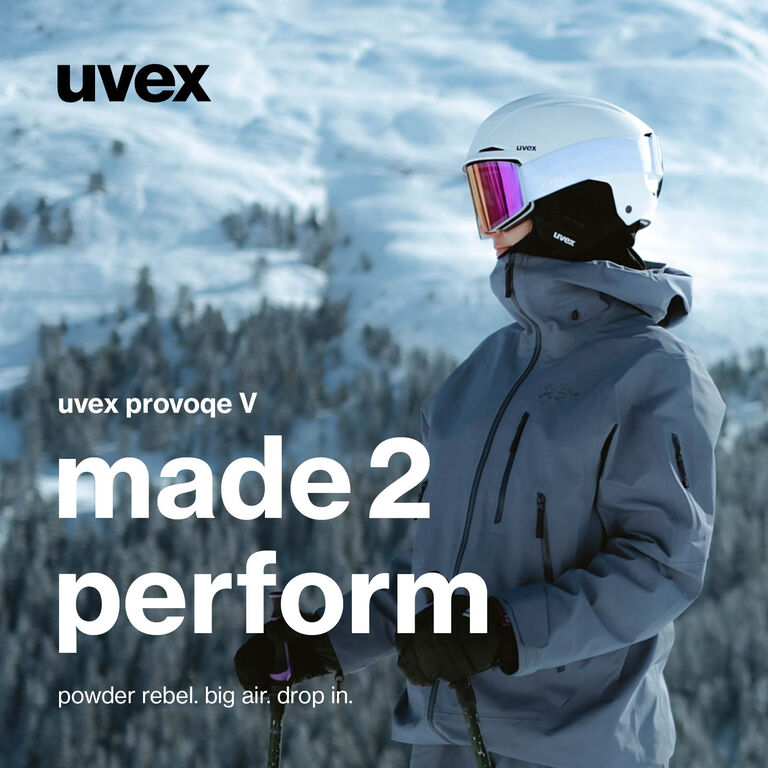 Uvex