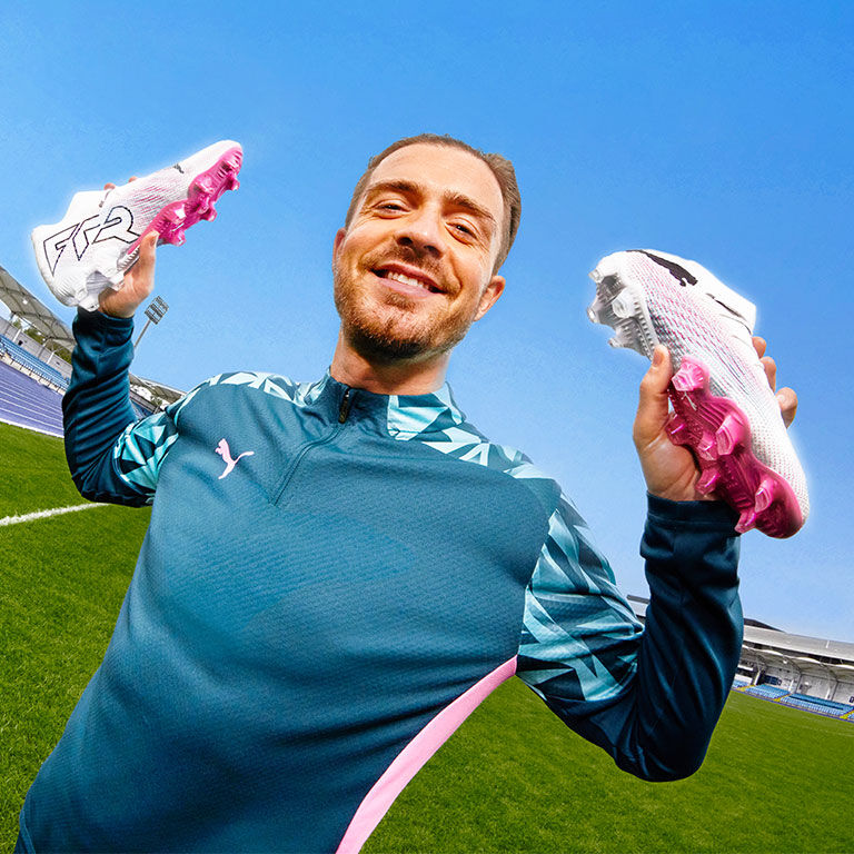 Fussballschuhe kaufen Berger Sport