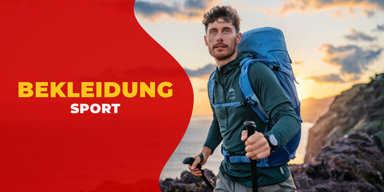 Sale Sport Bekleidung