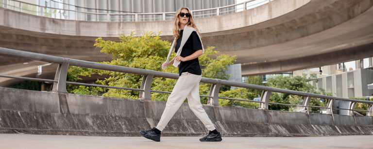 ASICS SportStyle