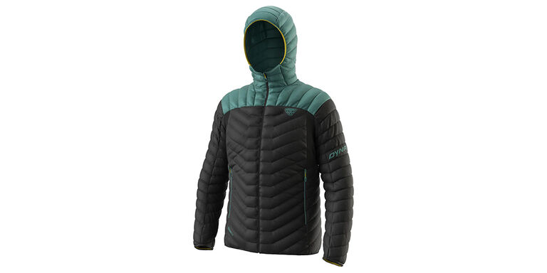 Dynafit RIDGE ULTRALIGHT DOWN JKT