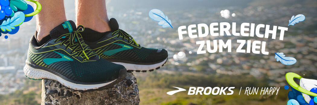 Brooks Laufschuhe Brooks Laufschuhe
