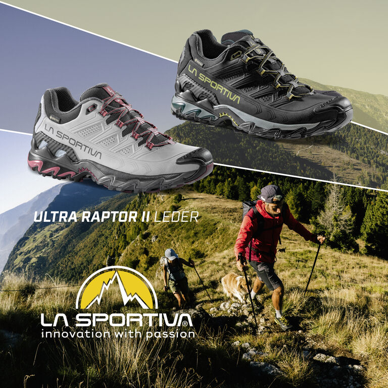 La Sportiva