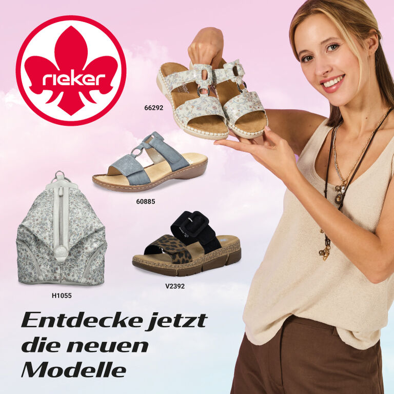 Rieker