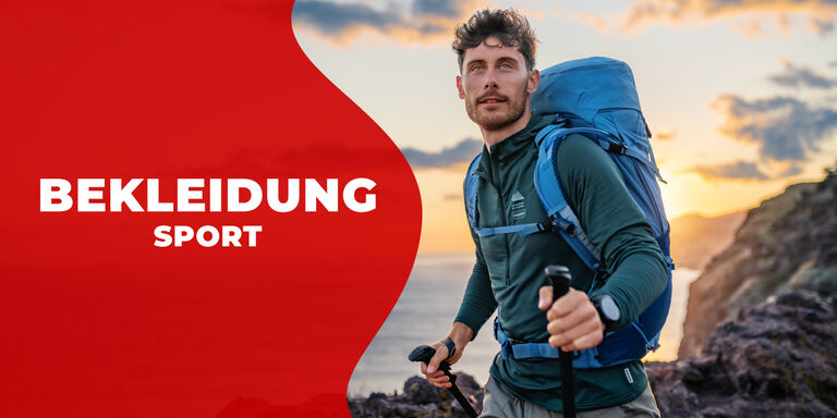 Sale Sport Bekleidung