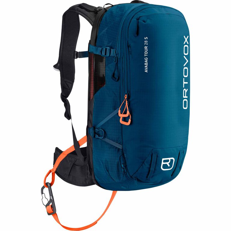 AVABAG LITRIC TOUR 28S
