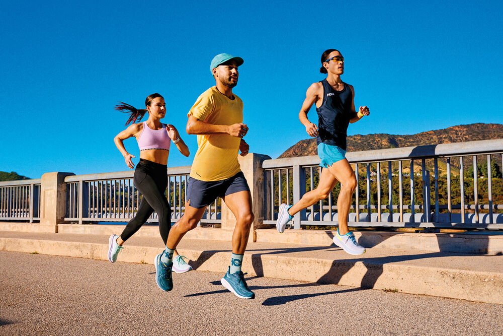 Laufschuhtest top