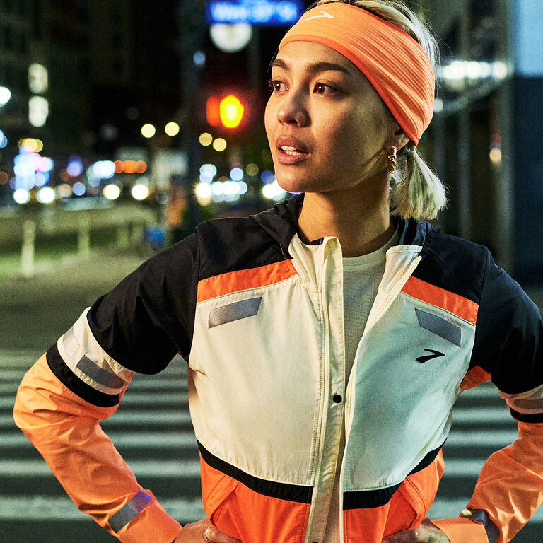 Laufsportbekleidung Damen