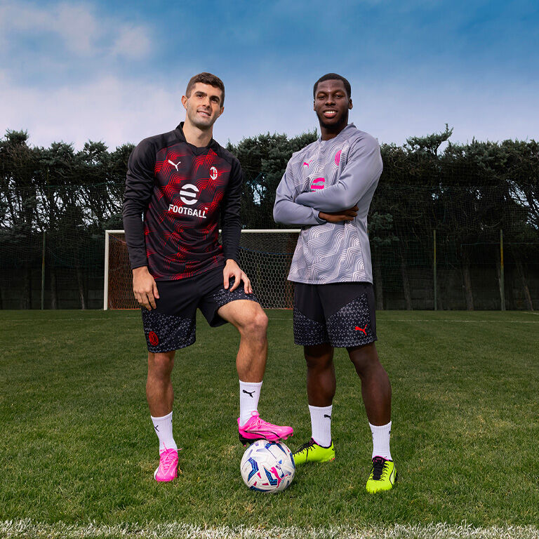 berger sport on schuhe