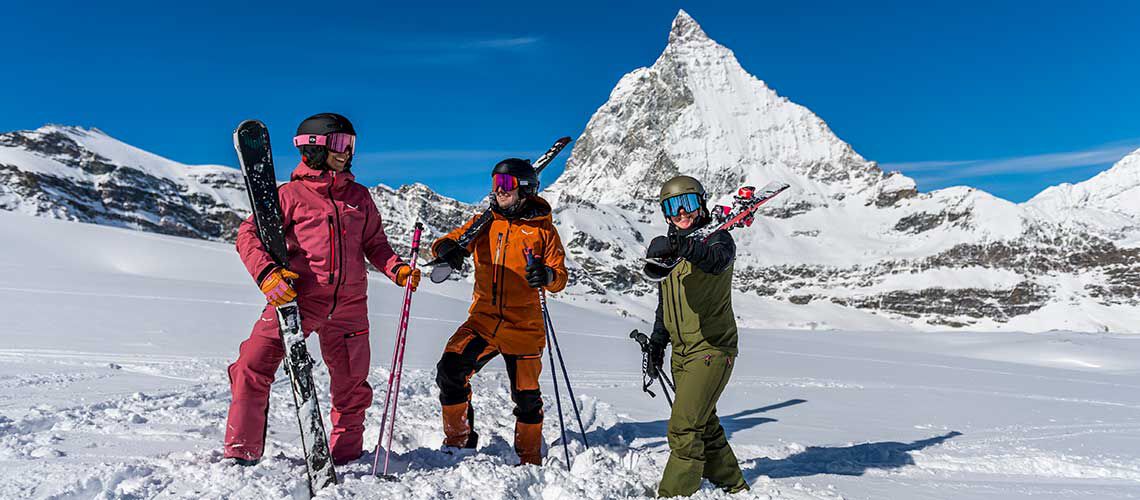 Verkaufsberatung Ski und Skischuhe Verkaufsberatung Ski und Skischuhe