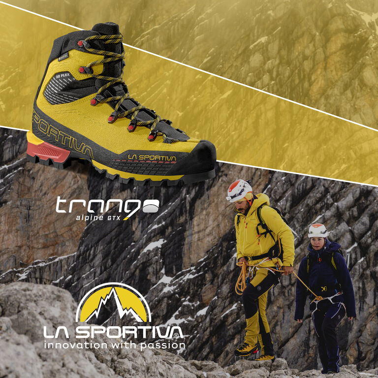 La Sportiva