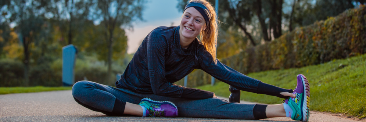 Alles für Deinen Lauf Alles für Deinen Lauf