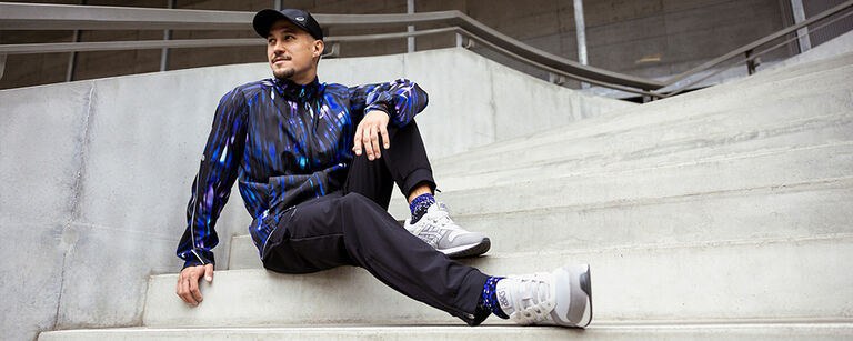 ASICS SportStyle