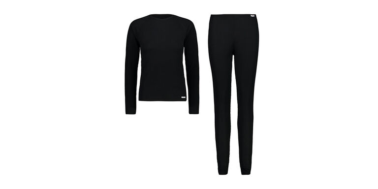 CMP Woman Set (Sweat and Pant)