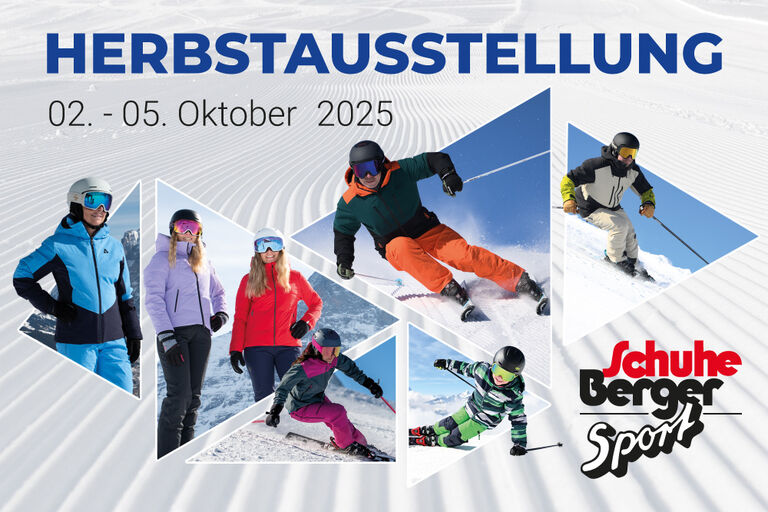 Herbstausstellung 2025
