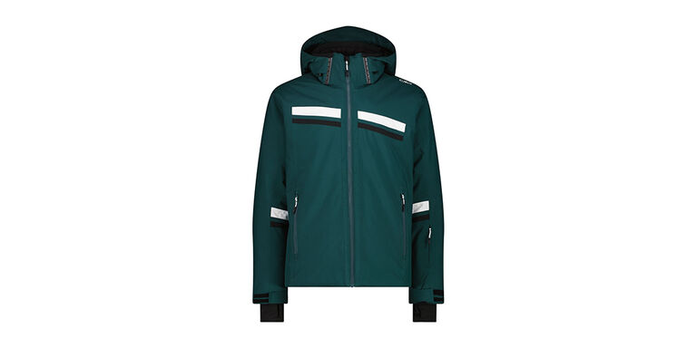 CMP Man Jacket Zip Hood