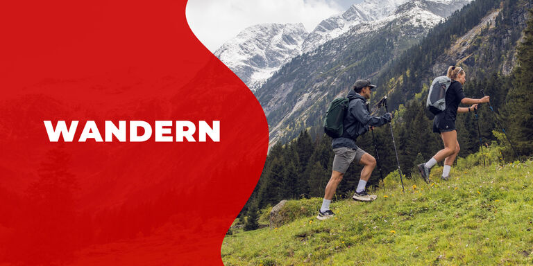 SALE WANDERN