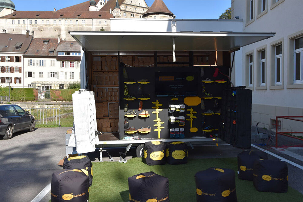 Fivefingers Produktetest