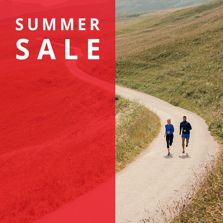 Berger Summer Sale