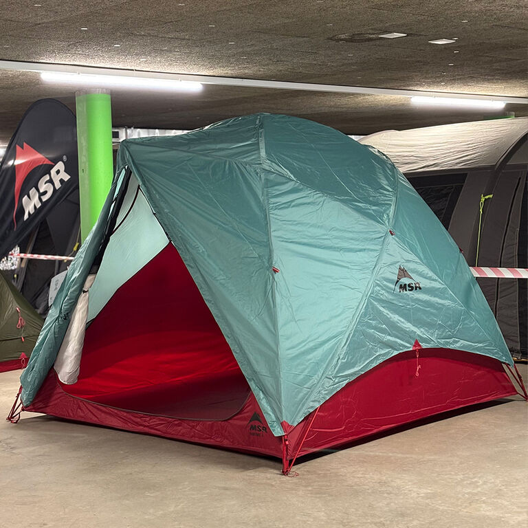 Impressionen Zeltausstellung 2025 - 6