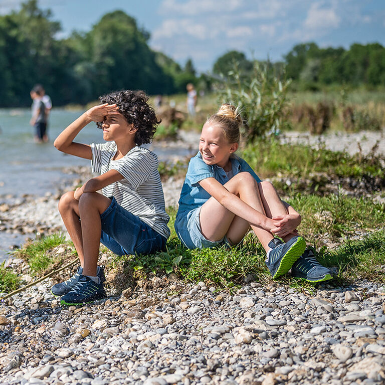 Wanderschuhe  für Kinder