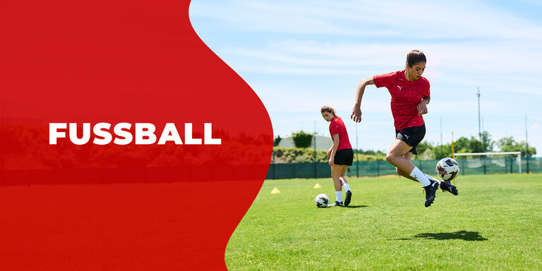 SALE FUSSBALL 