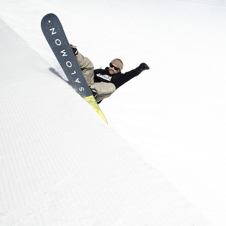 Snowboard für Herren