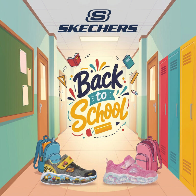Skerchers Kids