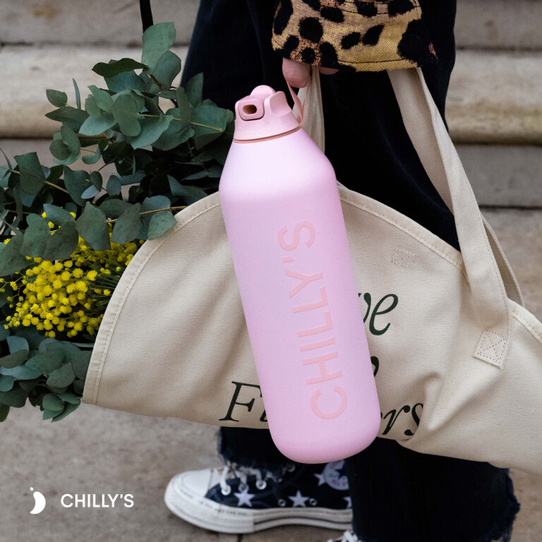 CChilly's
