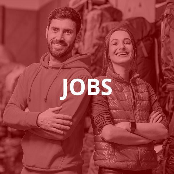 Jobs bei Berger Schuhe & Sport