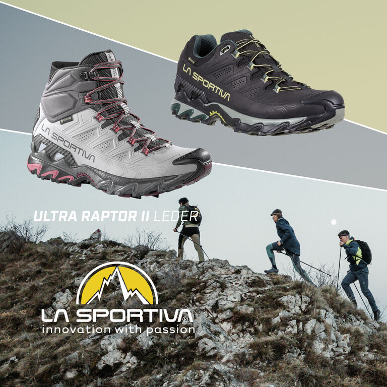 LA SPORTIVA