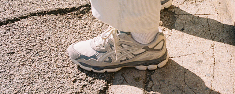 ASICS SportStyle
