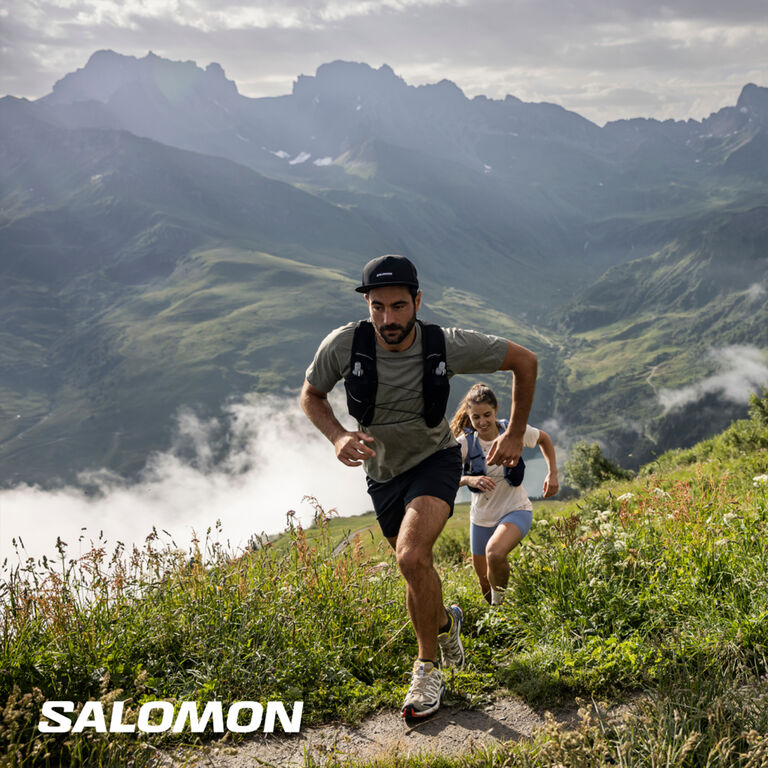 Salomon