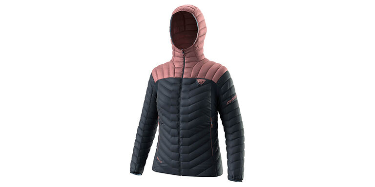 Dynafit RIDGE ULTRALIGHT DOWN JKT W