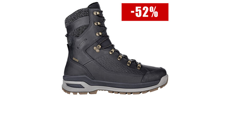 RENEGADE EVO ICE GTX