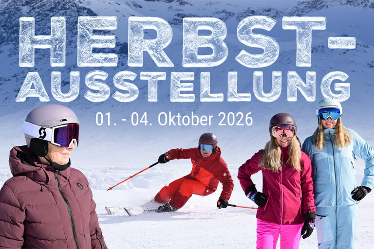 Herbstausstellung 2026