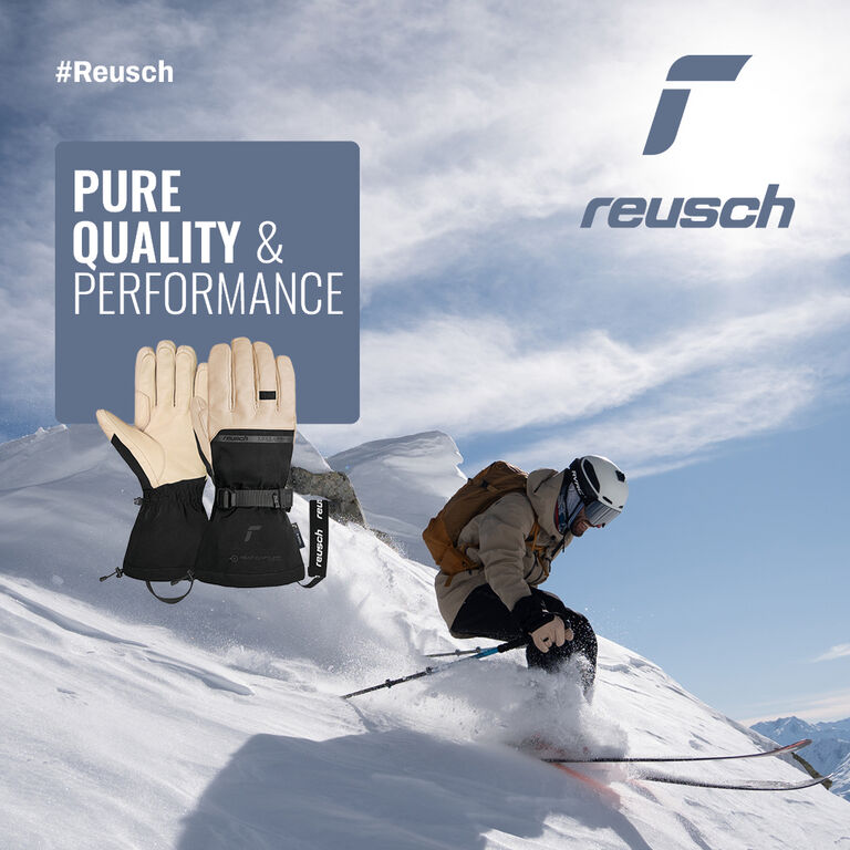 Reusch