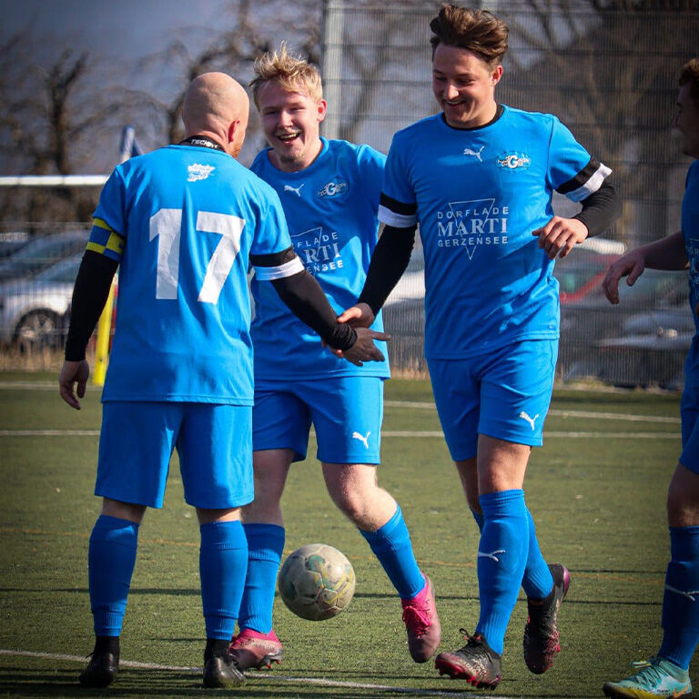 Impressionen - FC Gerzensee