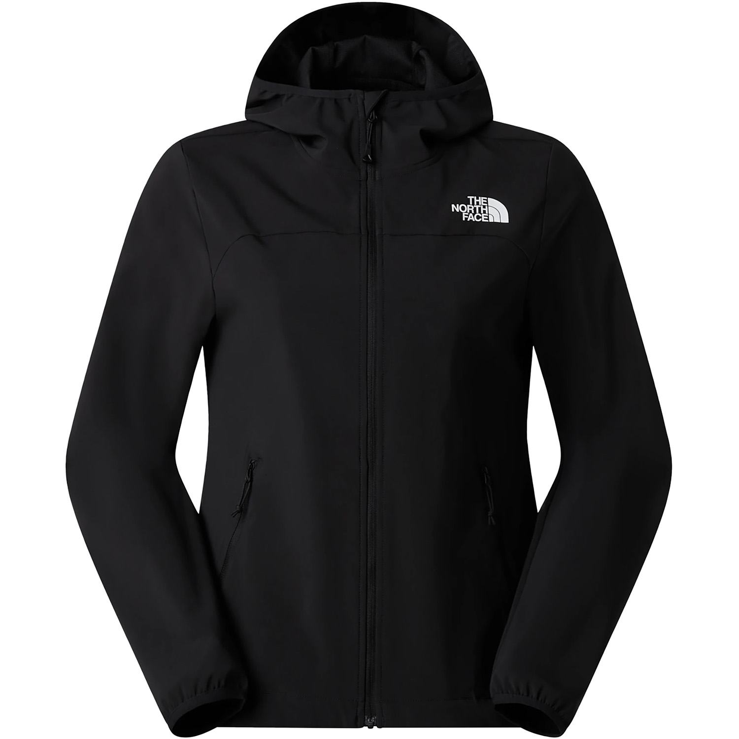 W NIMBLE HOODIE 2