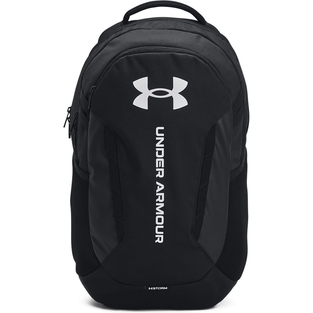 UA Hustle 6.0 Backpack UA Hustle 6.0 Backpack