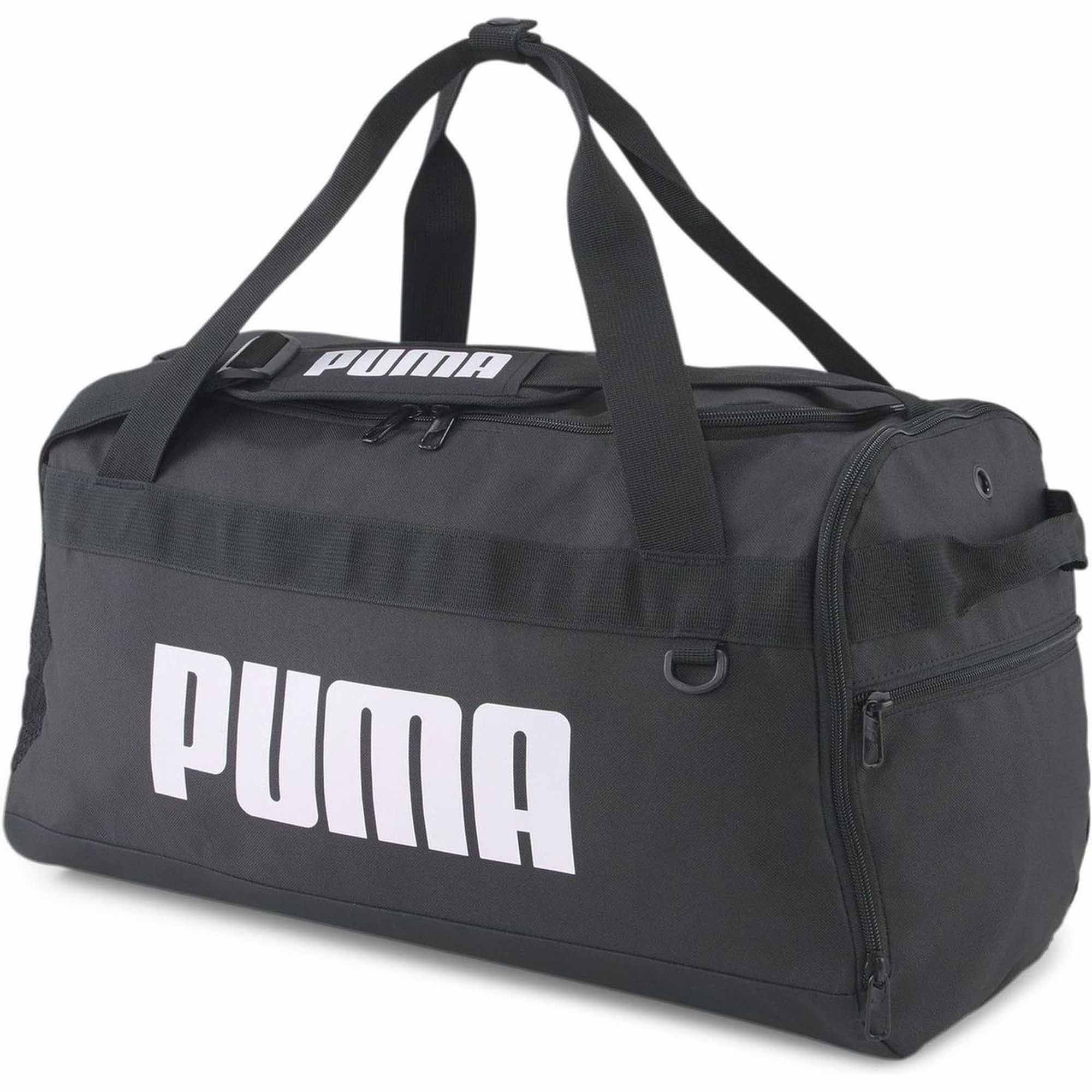 PUMA Challenger Duffel Bag S